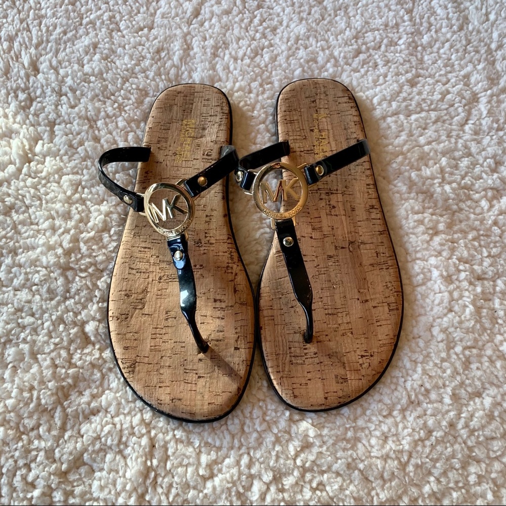 Michael Kors sandals